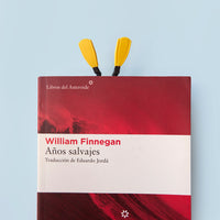balvi-desk-scuba-marque-page-plongeur-palmes-jaunes image 3