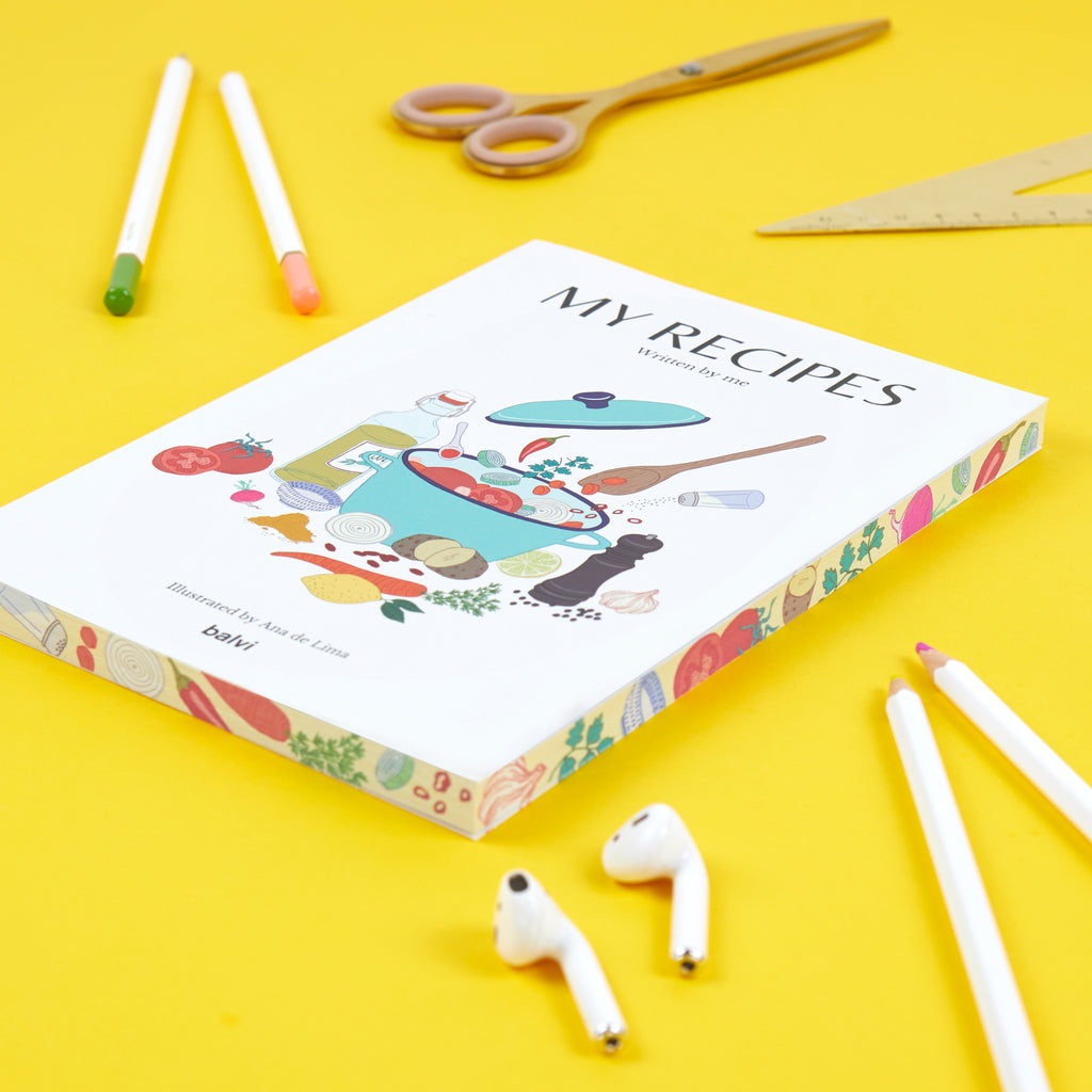 balvi-desk-my-recipes-carnet-recettes-papier image 2