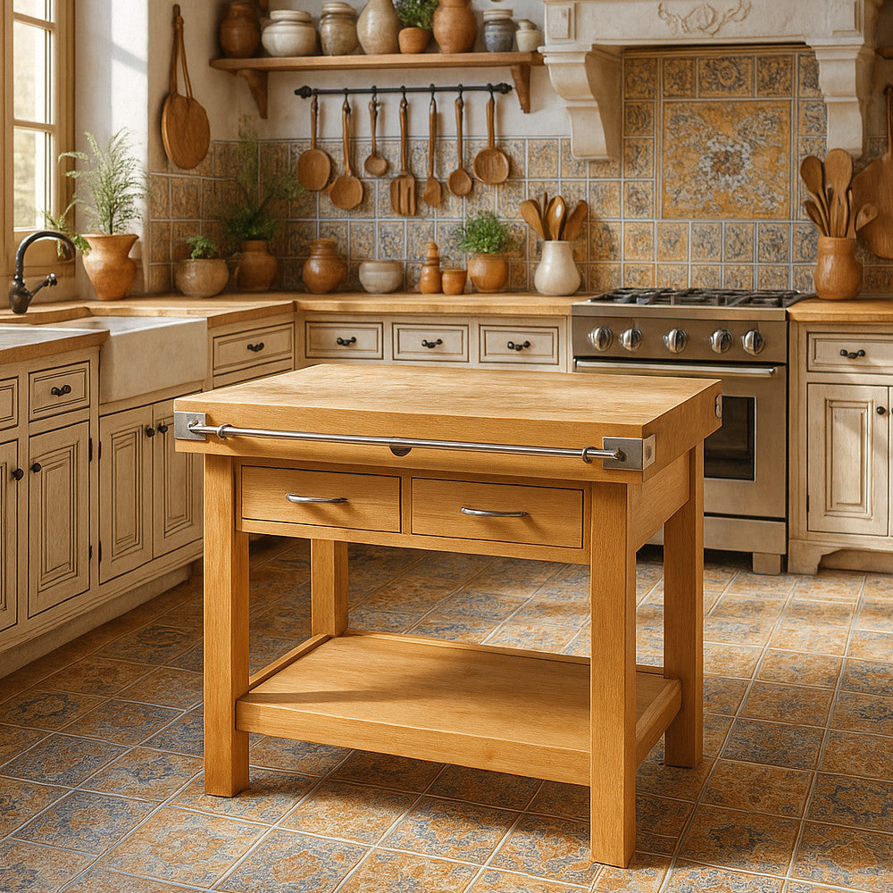 billots-chabret-tradition-billot-meuble-bois-de-bout image 2