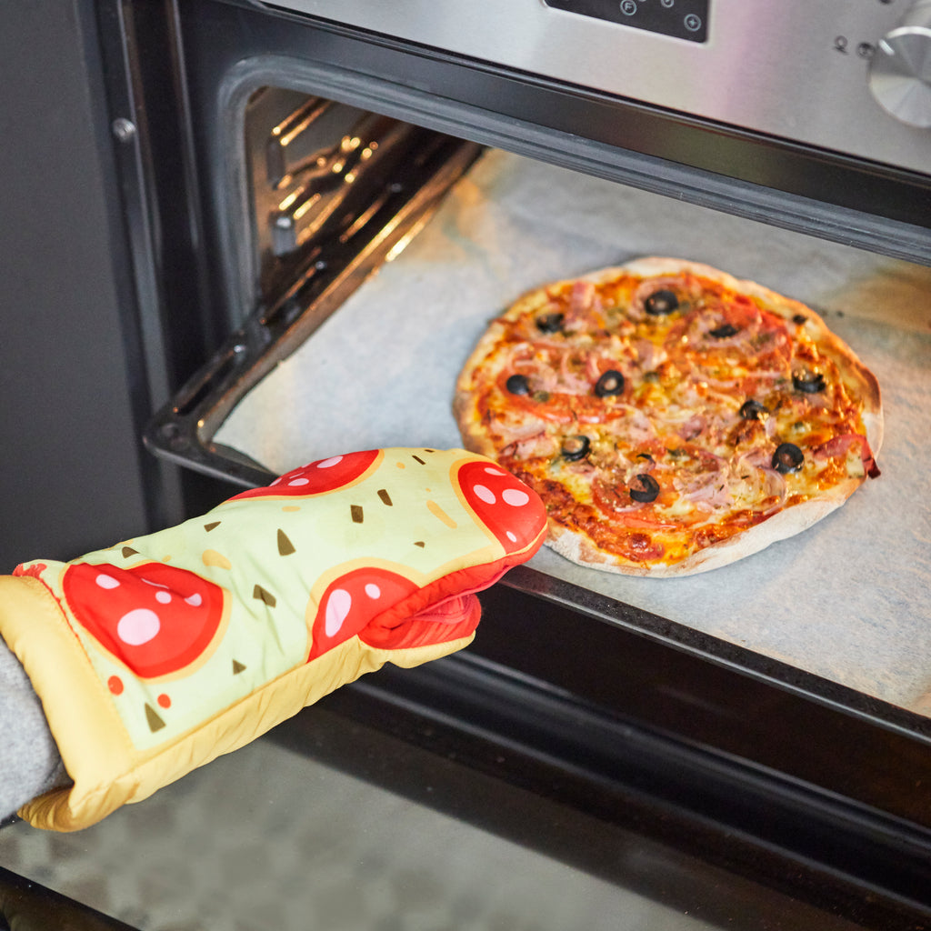 balvi-pepperoni-pizza-manique-four-part-de-pizza-jaune image 2