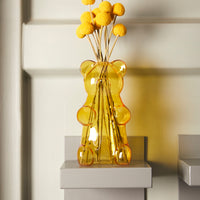 balvi-yummy-bear-vase-ourson-bonbon-fleurs-couleur image 8