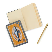 balvi-desk-conserverie-sardines-carnet-bo-te-sardine-vintage image 4