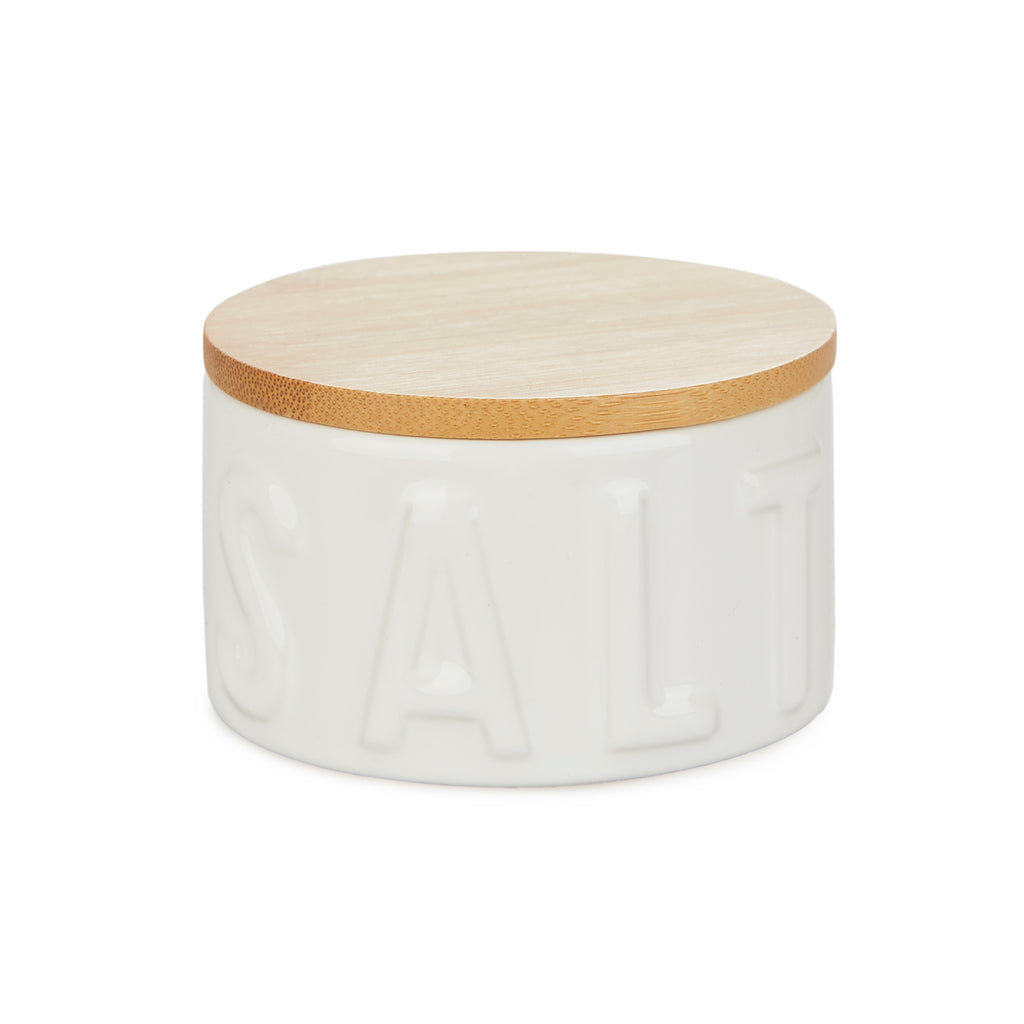 balvi-salt-sali-re-c-ramique-blanche-couvercle-bambou image 5