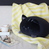 balvi-home-decor-kitty-coussin-chat-peluche-douce image 7