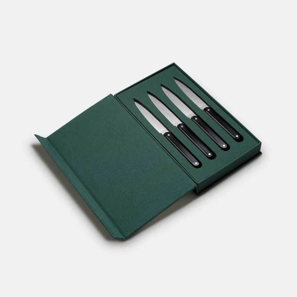 atma-nos-ustensiles-de-d-coupe-couteaux-de-table-set-4-couteaux image 1