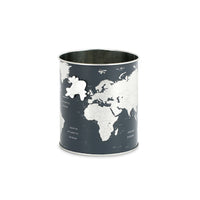 balvi-globe-pot-crayons-bureau-mappemonde image 4