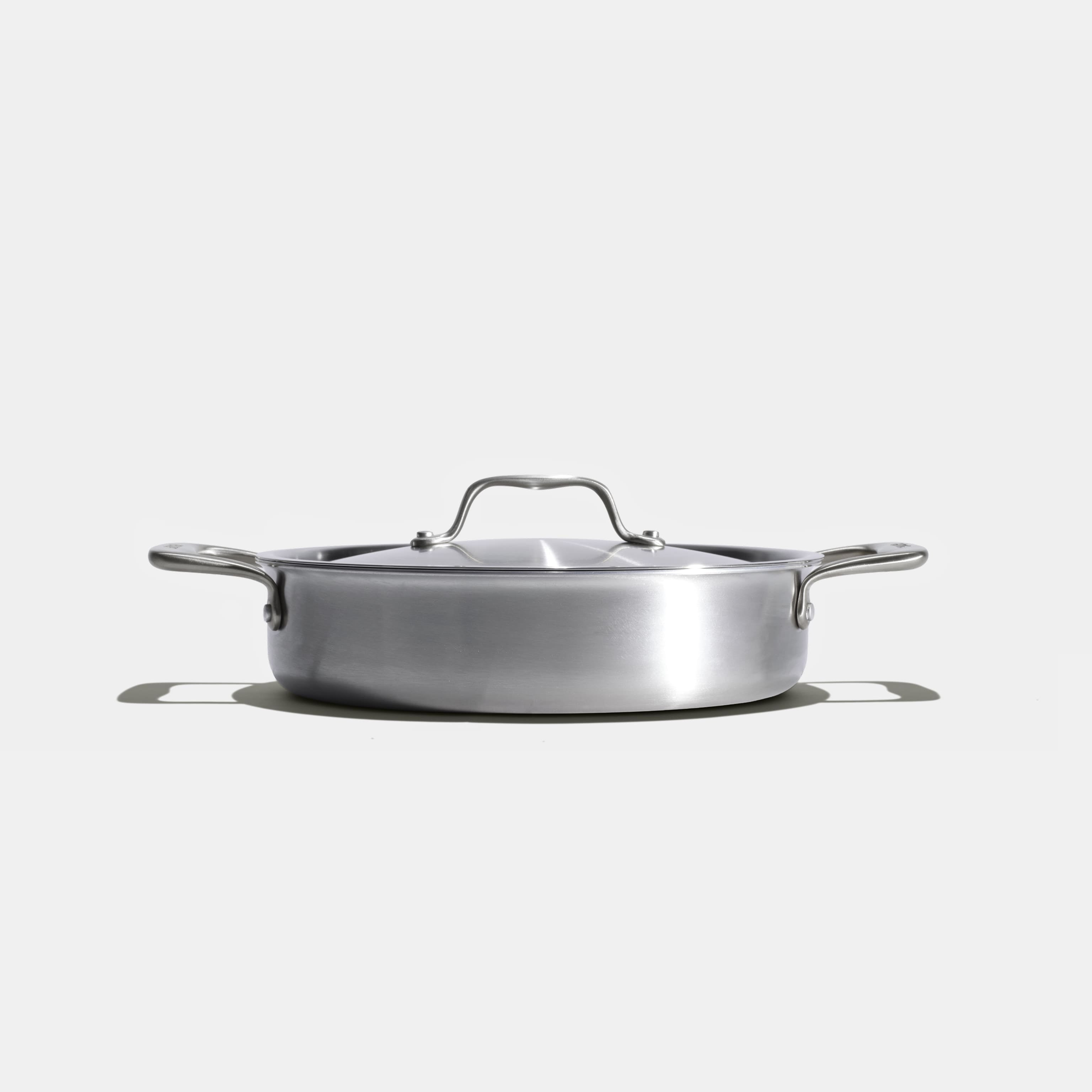 atma-le-grand-faitout-rondeau-inox-24-cm-3-4-l-avec-couvercle image 4