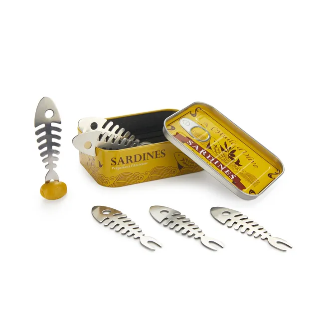 balvi-conserverie-sardines-fourchettes-ap-ro-lot-6 image 1