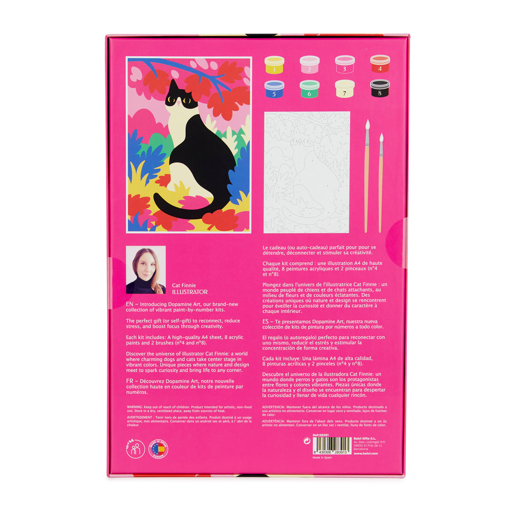 balvi-l-automne-kit-peinture-par-num-ros-chat image 5