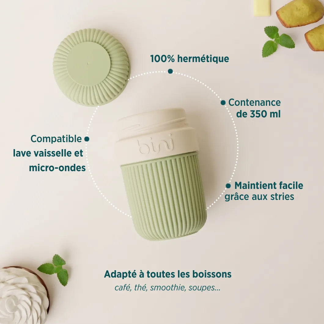bini-binimug-bicolore-olive-mug-olive-1-pi-ce image 4