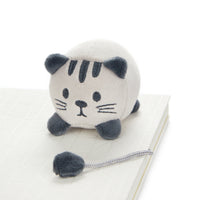 balvi-fluffy-kitty-marque-page-chat image 5