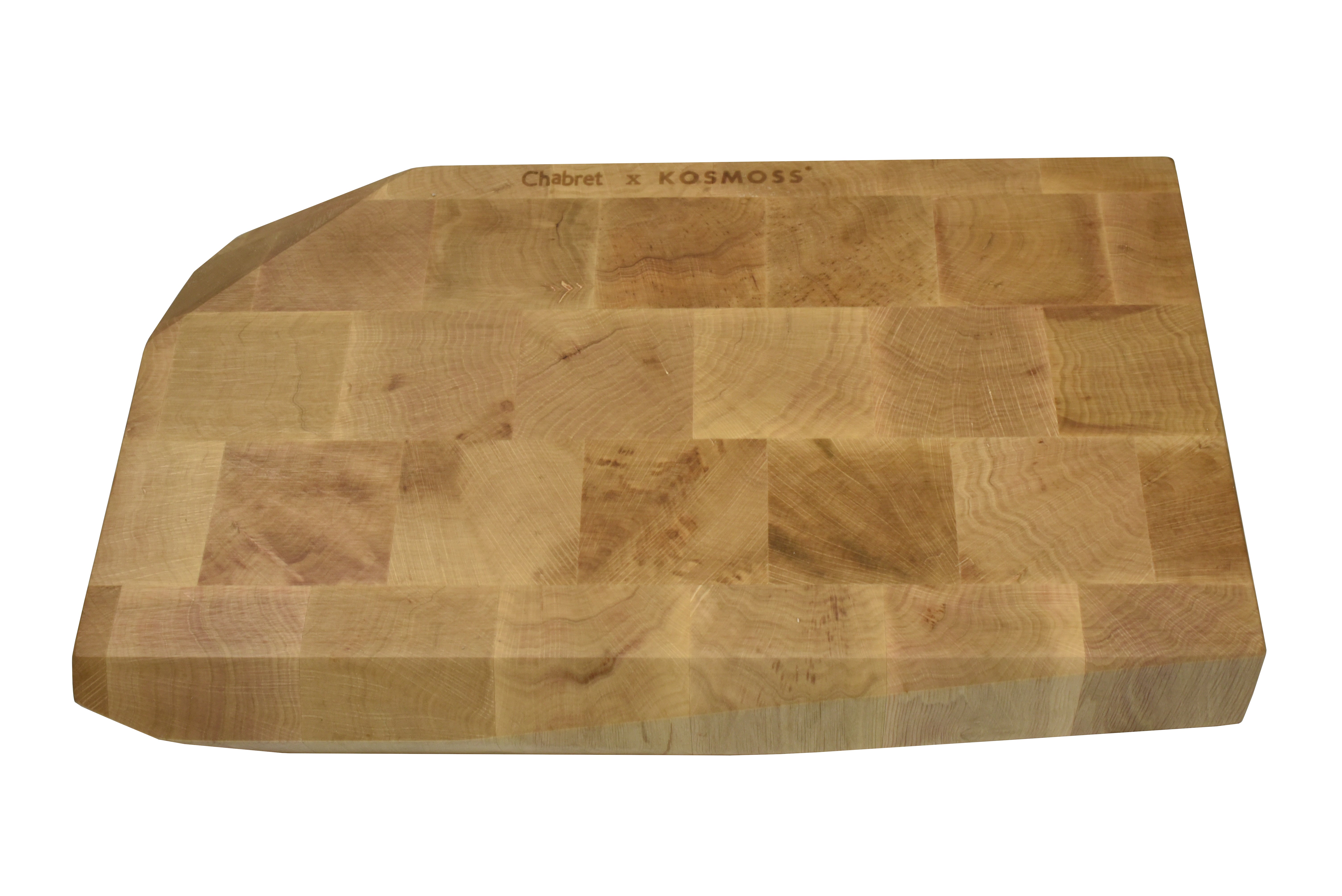 billots-chabret-kosmoss-planche-d-couper-bois-de-bout-40-cm image 3