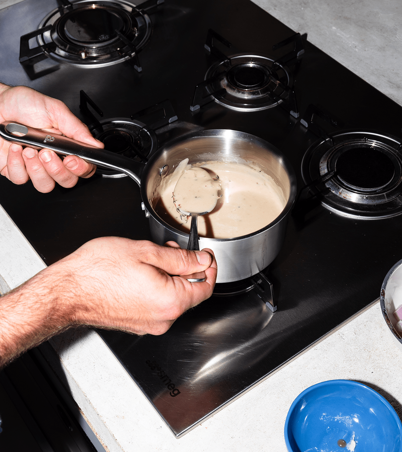 atma-la-casserole-parfaite-casserole-inox-14-cm-sauces image 4