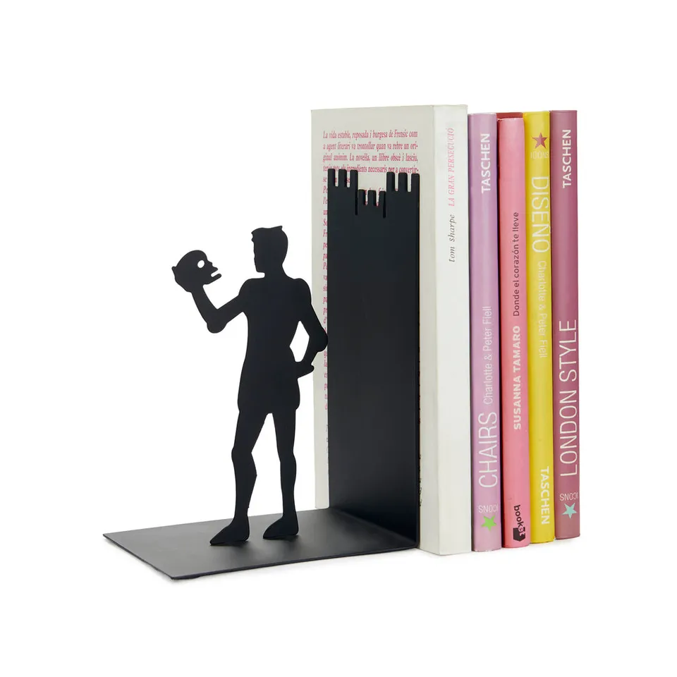 balvi-hamlet-serre-livre-shakespeare-cr-ne-yorick image 1