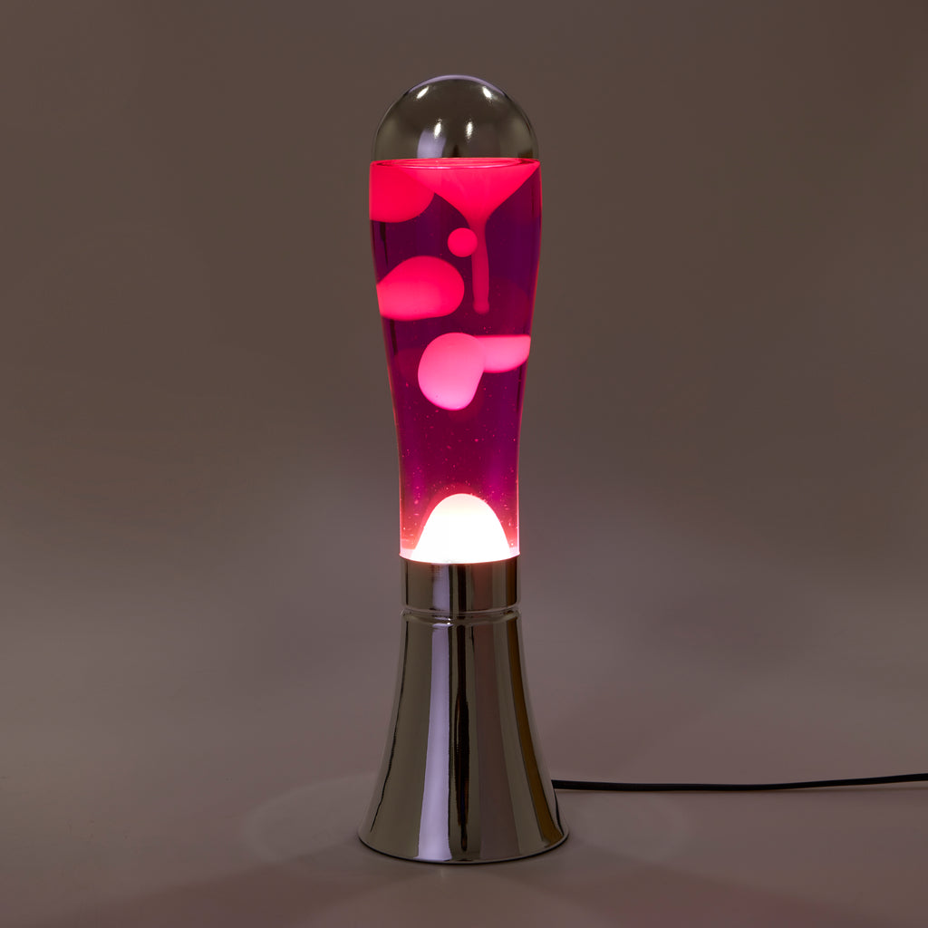 balvi-magma-lampe-lave-r-tro-couleurs-70s image 2