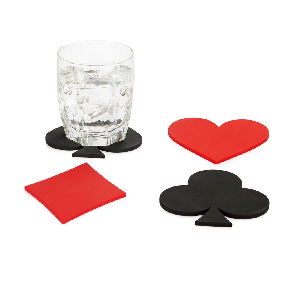 balvi-dealer-sous-verres-poker-cartes image 1