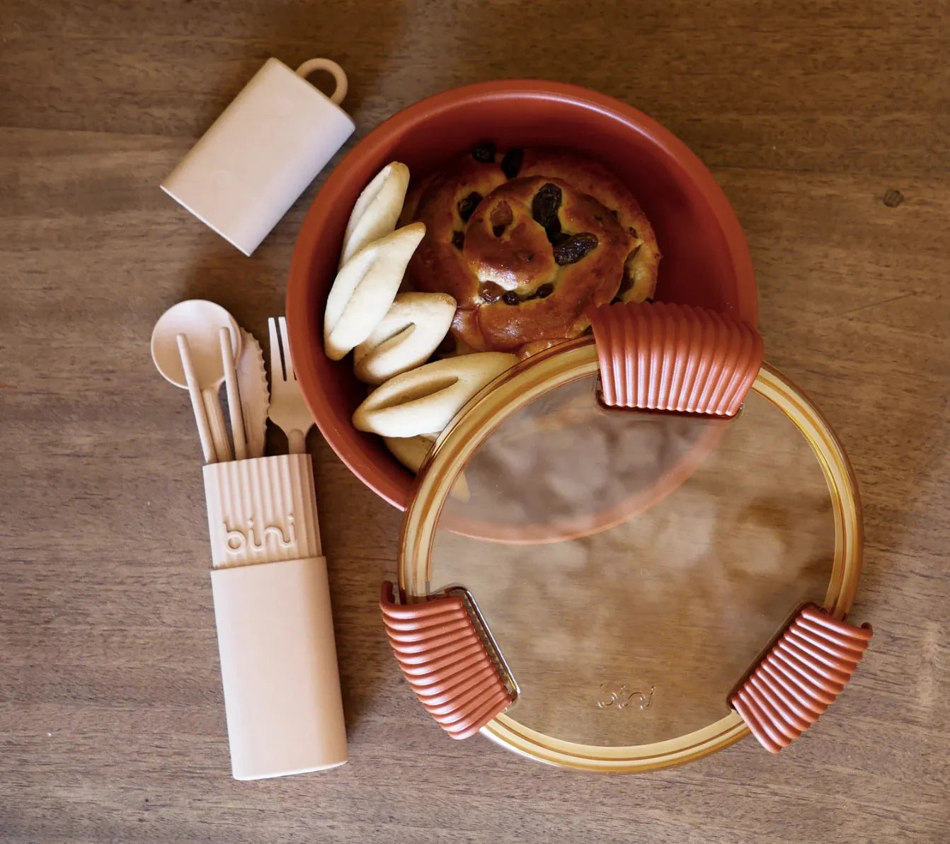 bini-binibox-signature-terracotta-bo-te-lunch-r-utilisable image 2