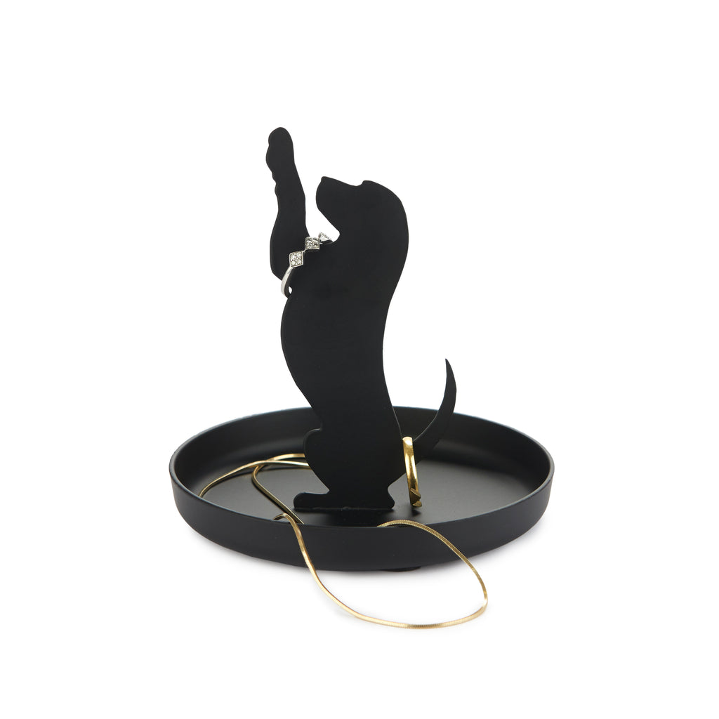 balvi-puppy-porte-bijoux-chien-m-tal-bagues image 1