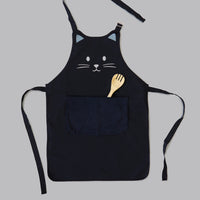 balvi-kitty-tablier-cuisine-chat-avec-poche image 3