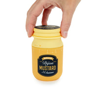 balvi-kitchen-mustard-minuteur-cuisine-pot-r-tro image 5