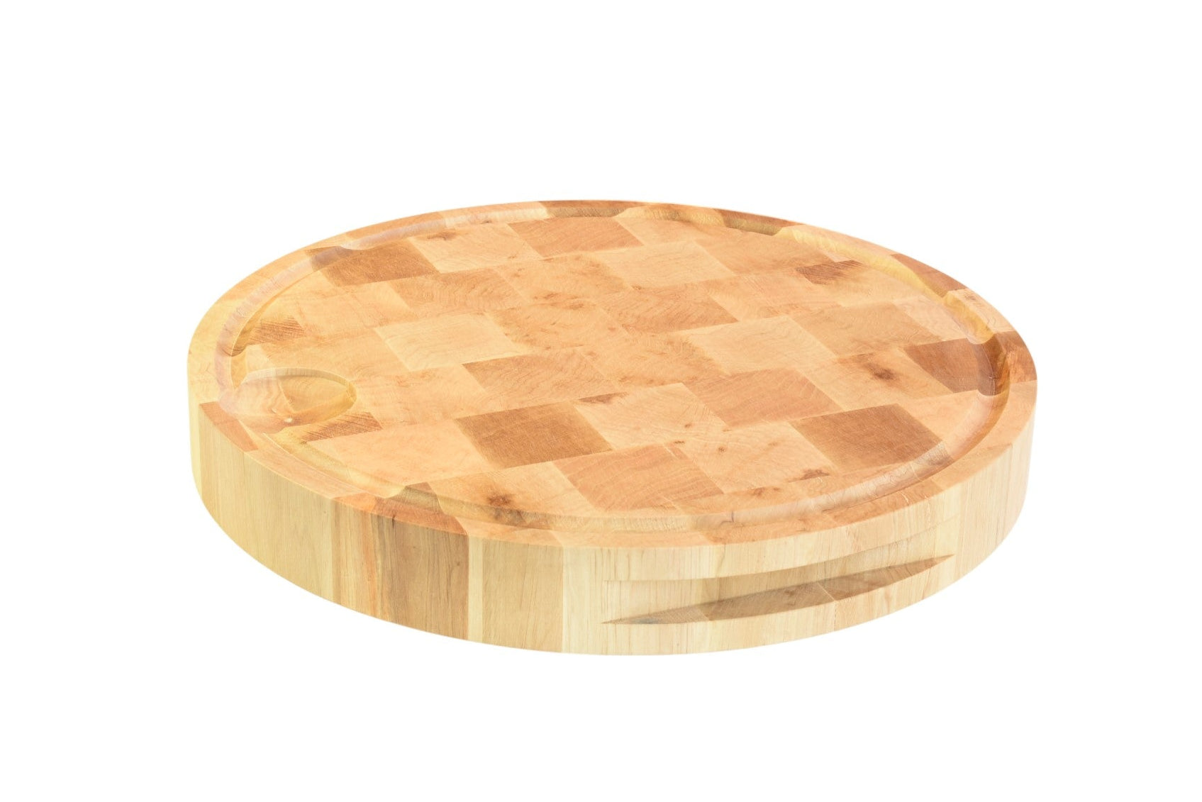 billots-chabret-plr-planche-d-couper-ronde-bois-de-bout-40cm image 2