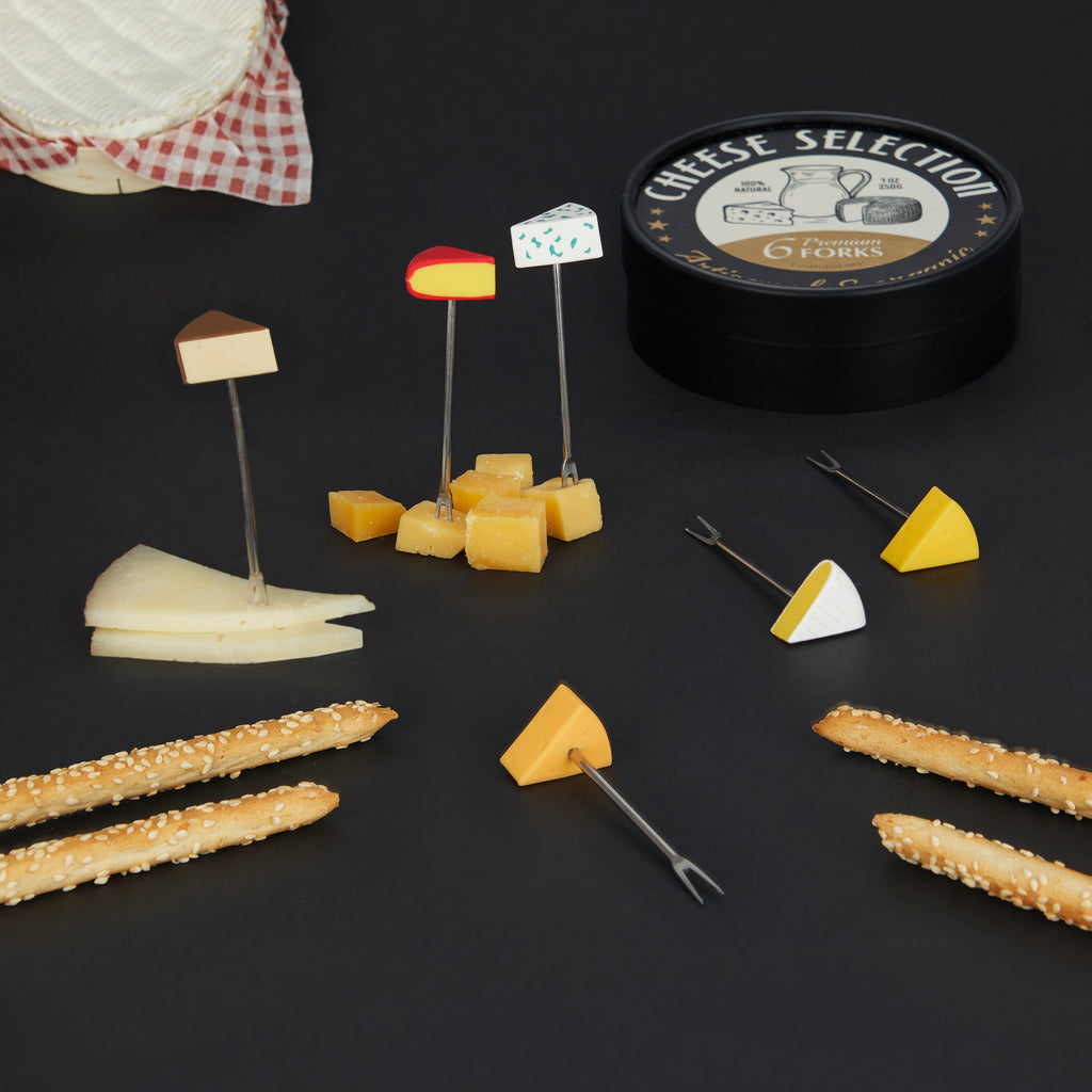 balvi-kitchen-cheese-selection-fourchettes-ap-ro-x6 image 2