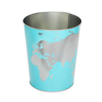 balvi-globe-corbeille-papier-monde-bureau image 6