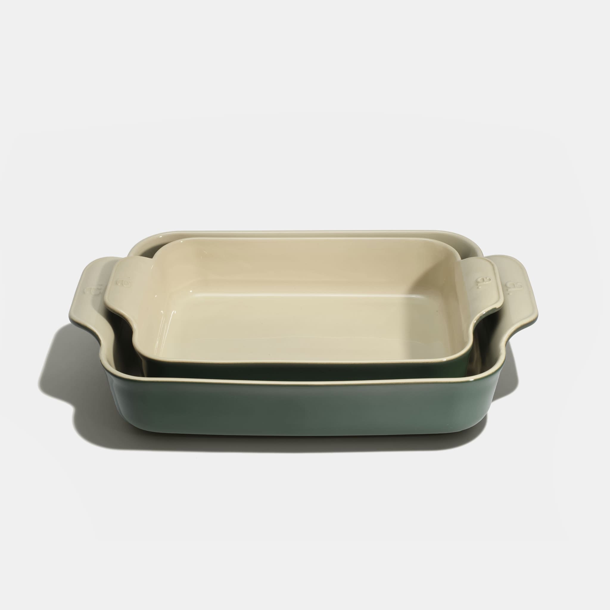 atma-la-c-ramique-duo-plats-four-2-3l-4-3l-bleu-nuit image 3