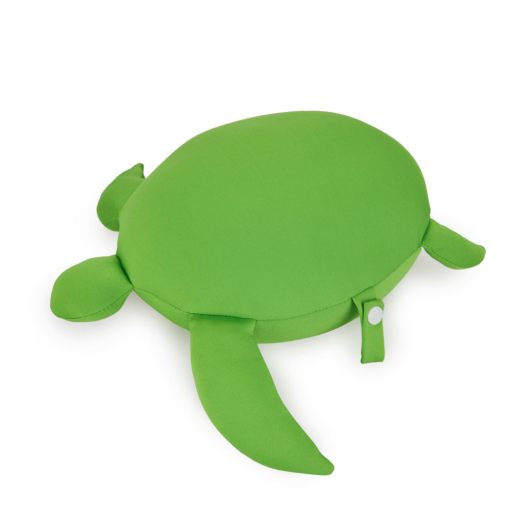 balvi-home-decor-summer-turtle-coussin-tortue-vert image 7