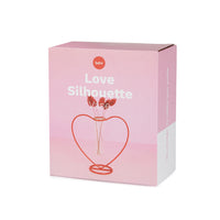 balvi-love-silhouette-vase-coeur-rouge-tube-verre image 7