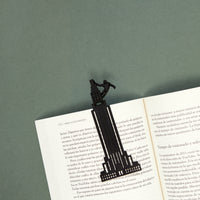 balvi-kong-bookmark-marque-page-king-kong-livre image 2
