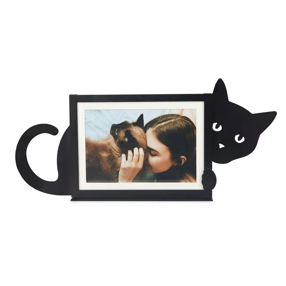 balvi-home-decor-hidden-cat-cadre-photo-chat-2 image 1