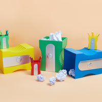 balvi-desk-sharpener-wastebasket-corbeille-taille-crayon image 8