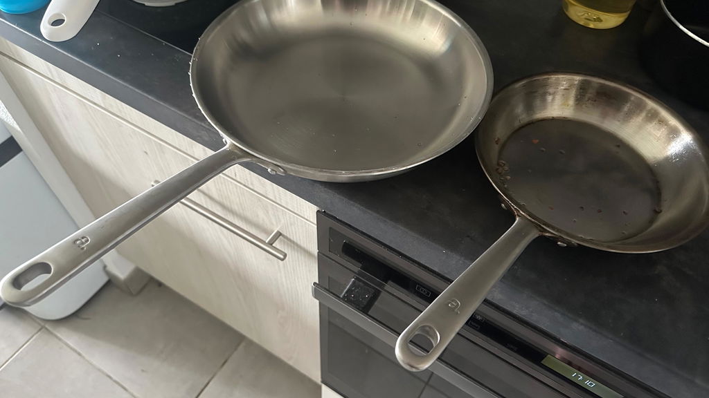 Lavage facile