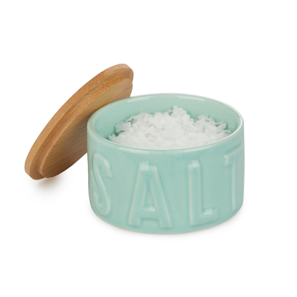 balvi-salt-sali-re-c-ramique-blanche-couvercle-bambou image 7