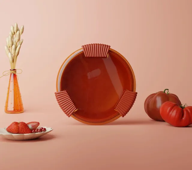 bini-binibox-signature-terracotta-bo-te-lunch-r-utilisable image 1