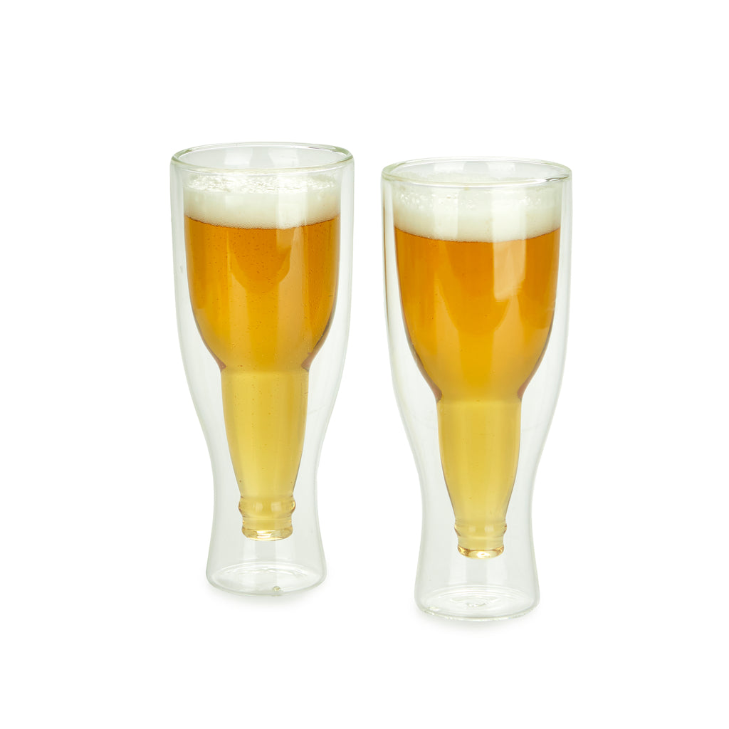 balvi-kitchen-gravity-lot-2-verres-bi-re-400-ml-illusion image 1