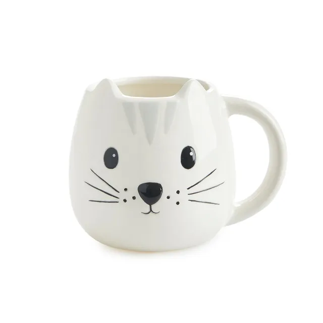 balvi-kitchen-table-kitty-mug-tasse-chat-c-ramique image 1