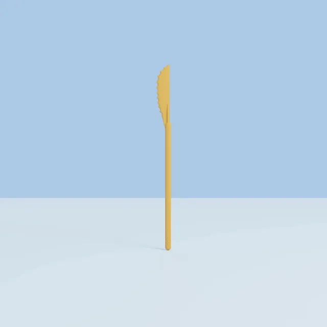 bini-binikit-couteau-tournesol-r-utilisable image 1