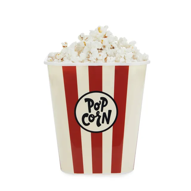balvi-retro-popcorn-bol-cin-ma-vintage-partager image 1
