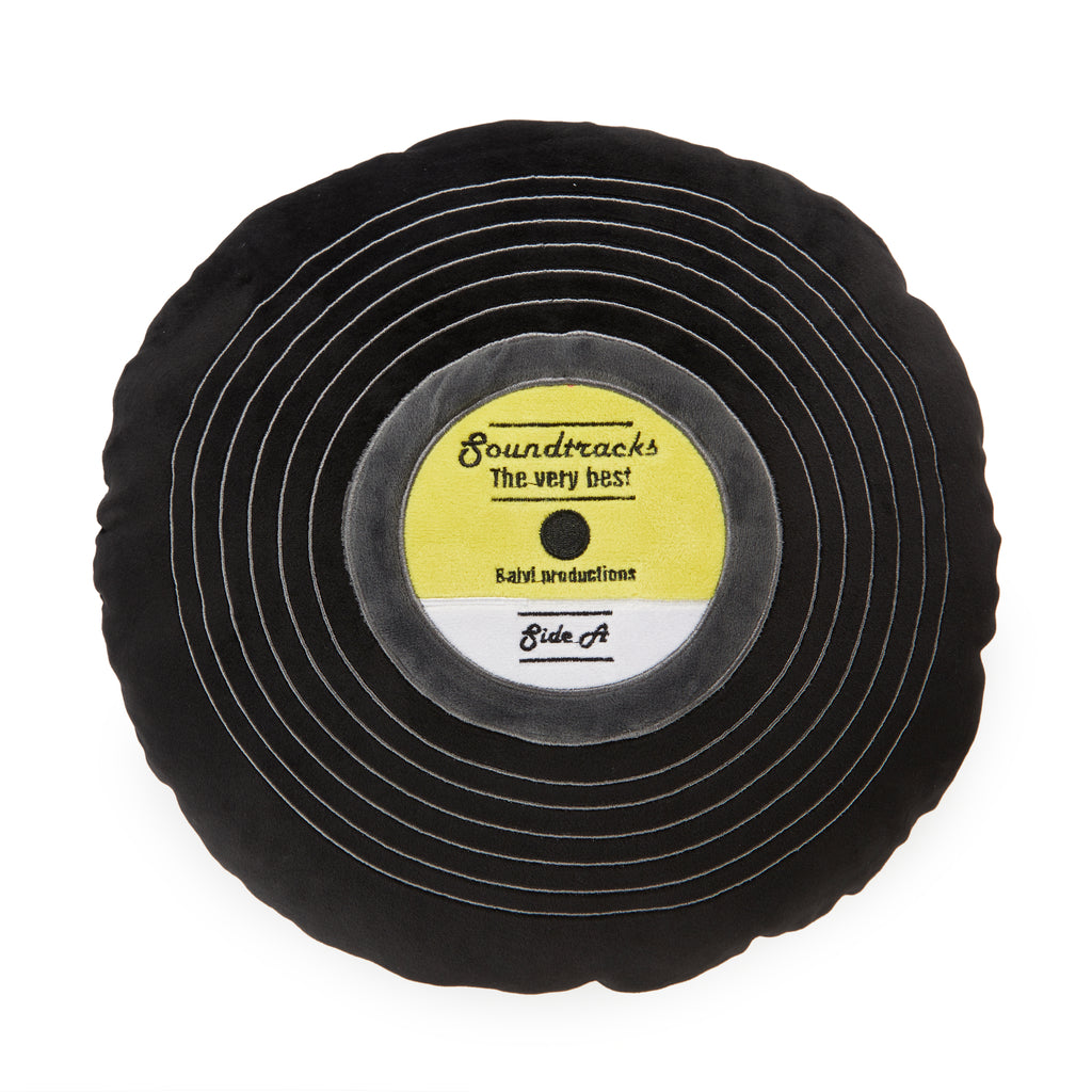 balvi-soundtracks-coussin-vinyle-disque-doux image 1