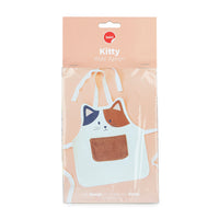 balvi-kitchen-kitty-tablier-enfant-chat-poche image 3