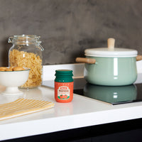 balvi-marinara-minuteur-cuisine-bocal-r-tro-m-canique image 3