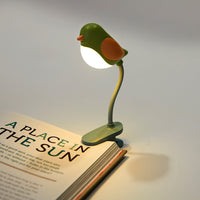 balvi-desk-birdie-lampe-de-lecture-oiseau-clip image 6
