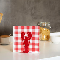 balvi-kitchen-lobster-porte-serviettes-homard image 3
