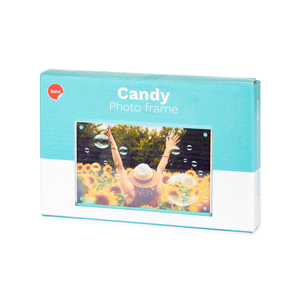 balvi-candy-cadre-photo-10x15-cm-acrylique-noir image 3