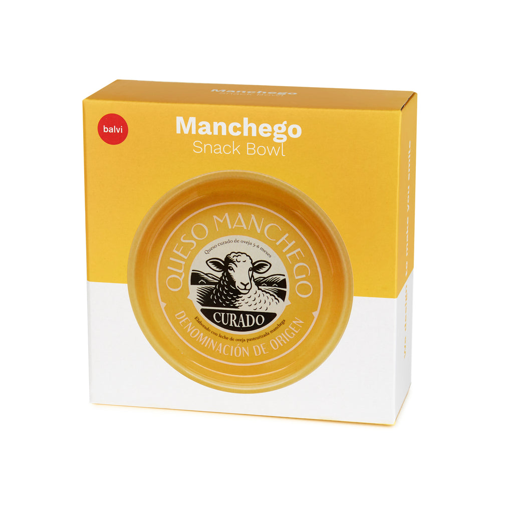 balvi-bol-ap-ro-fromage-manchego-c-ramique-jaune image 4