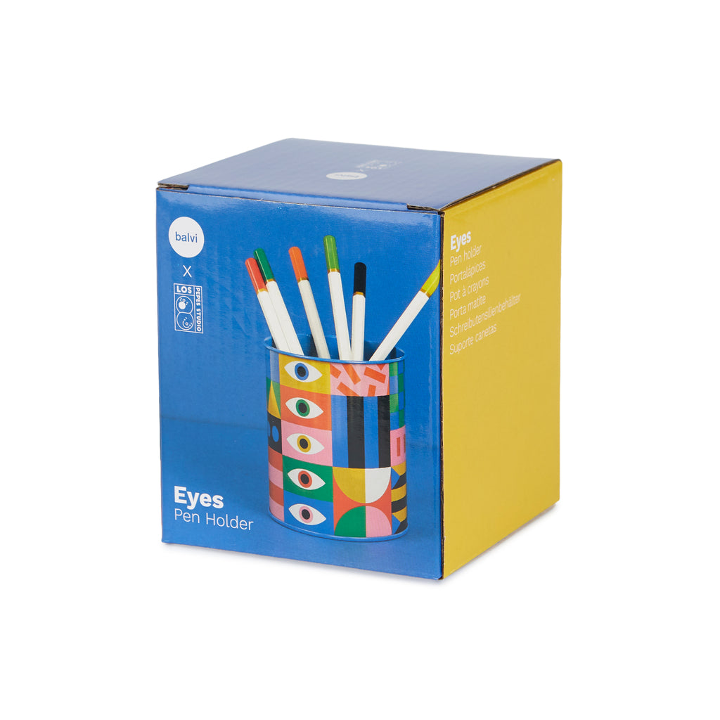 balvi-los-pepes-eyes-pot-crayons-bleu-m-tal image 4