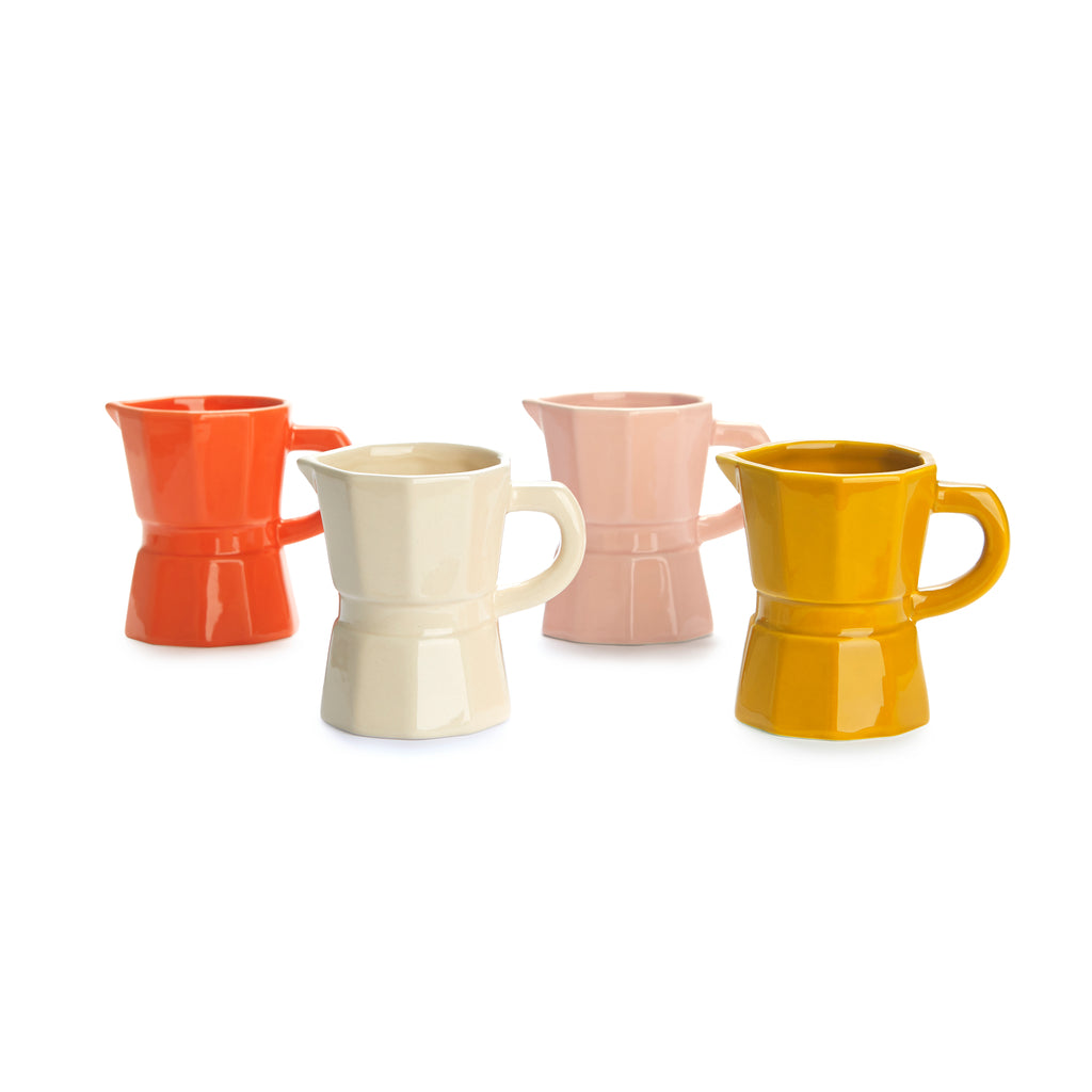 balvi-kitchen-table-moka-caramel-set-4-tasses-caf image 1