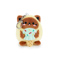balvi-lifestyle-fluffy-porte-cl-s-chat-menthe image 6